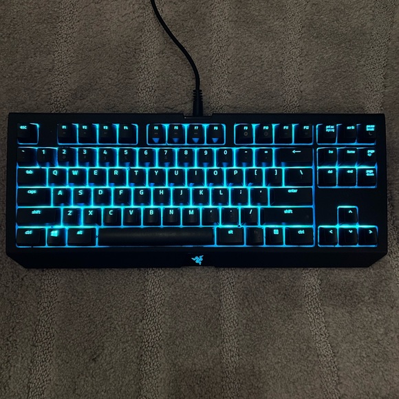 Razor Computerx Razer | Computers, Laptops & Parts | Razer Blackwidow Tournament ...